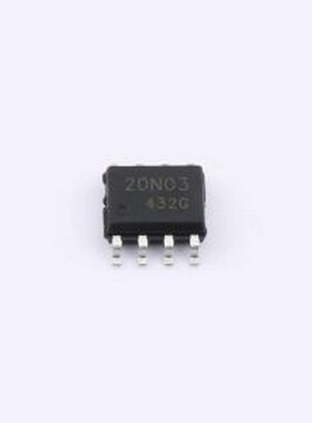 DOS20N03 场效应管(MOSFET) DOS20N03 SOP-8