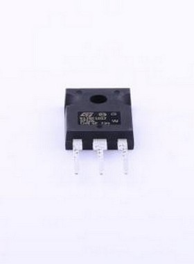 STW13NK100Z 场效应管(MOSFET) 1个N沟道 耐压:1kV 电流:13A TO-2