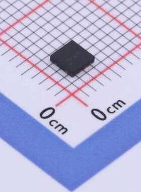 SUL6001DRB 线性稳压器(LDO) SUL6001DRB DFN-8-EP(3x3)