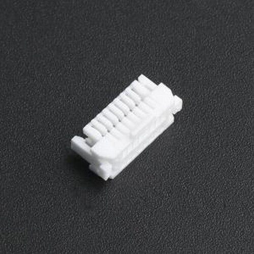 SHLD-16Y 胶壳(线对板/线对线) 2x8P 1mm P=1mm
