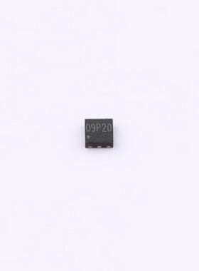 PJM09P20DF 场效应管(MOSFET) 1个P沟道 耐压:20V 电流:9A DFN-6L
