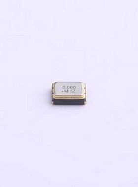 CJO05-080003320B30 有源晶振 8MHz ±20ppm 3.3V SMD3225-4P