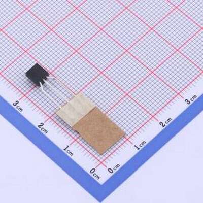 LM285LPR-2-5 电压基准芯片 LM285LPR-2-5 TO-92-3