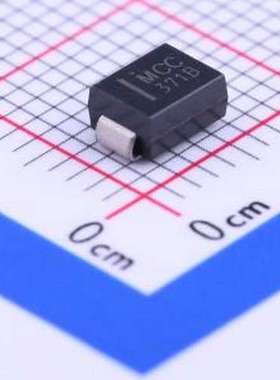 SMBJ5371B-TP 稳压二极管 SMBJ5371B-TP SMB(DO-214AA)