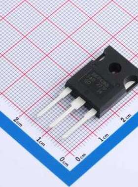 IRFP4368PBF 场效应管(MOSFET) 1个N沟道 耐压:75V 电流:195A TO-
