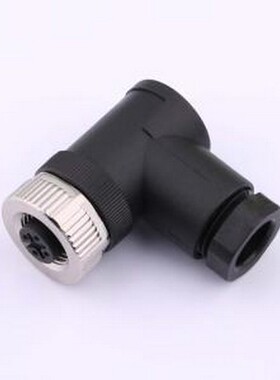 ZFA.M12.P05.NPLE 圆形(线缆)连接器 ZFA.M12.P05.NPLE