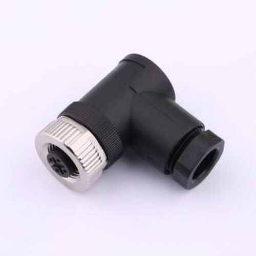 ZFA.M12.P05.NPLE 圆形(线缆)连接器 ZFA.M12.P05.NPLE