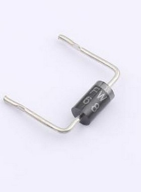 SF68G MW 快恢复/高效率二极管 SF68G MW DO-27