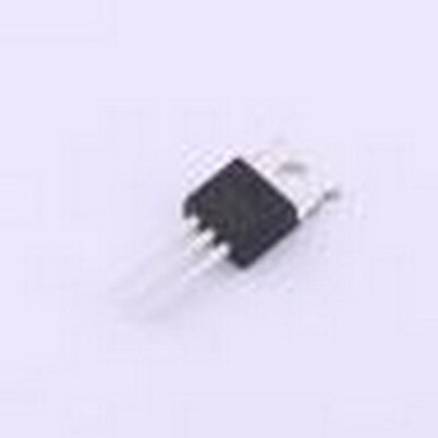 HSP6016A 场效应管(MOSFET) 1个N沟道 耐压:60V 电流:60A TO-220