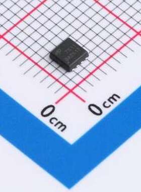 AON7611 场效应管(MOSFET) 1个N沟道+1个P沟道 耐压:30V 电流:18.