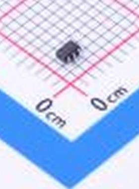 NCP502SQ33T2G 线性稳压器(LDO) LDO 稳压器，80 mA，低 Iq SC-70