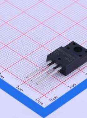 MBRF20100CTP 肖特基二极管 电压:100V 电流:10A ITO-220AB-3