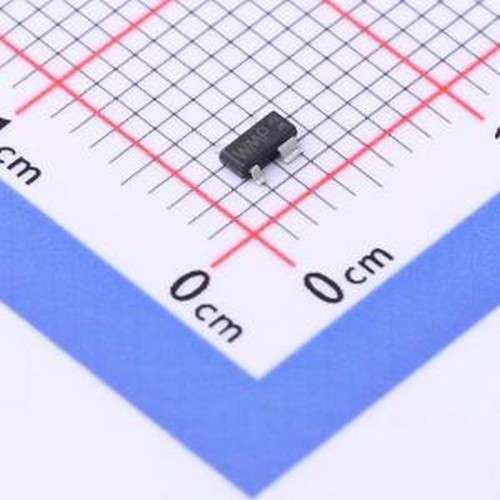 BFG520/XR 三极管(BJT) 耐压:15V 电流:70mA SOT-143R