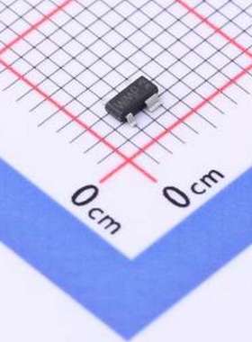 BFG520/XR 三极管(BJT) 耐压:15V 电流:70mA SOT-143R