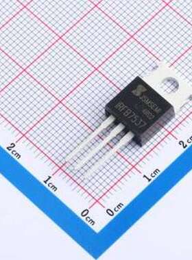 IRFB7537PBF-JSM 场效应管(MOSFET) IRFB7537PBF TO-220-3