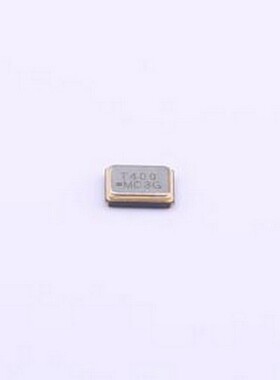 8Z40000030 无源晶振 40MHz ±7ppm 8pF SMD2520-4P