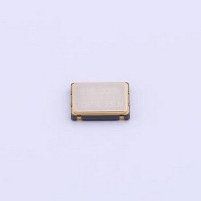 Q3309CA300032 预编程振荡器 10MHz Q3309CA300032 SMD7050-4P