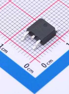 HRT60N10D 场效应管(MOSFET) 1个N沟道 耐压:60V 电流:75A TO-252