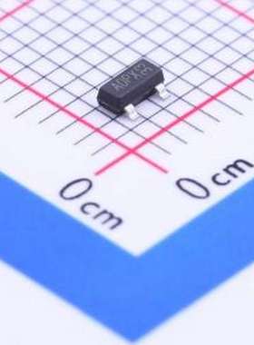 SM3400SRL 场效应管(MOSFET) 1个N沟道 耐压:30V 电流:5.8A SOT-2