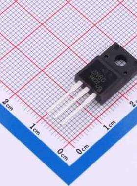 JCS2N60FB-VB 场效应管(MOSFET) 场效应管 （MOSFET) TO-220F