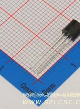 3DD13002B(RANGE:25-30) 三极管(BJT) NPN 电流:800mA 耐压:400V