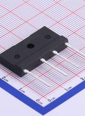 D8JA100 整流桥 电压:1kV 电流:8A JA