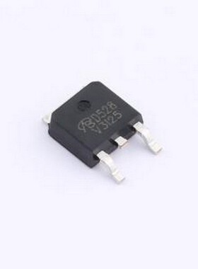 AOD528-VB 场效应管(MOSFET) 1个N沟道 耐压:30V TO-252
