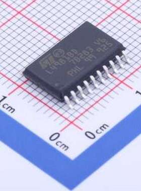 L4981BD013TR AC-DC控制器和稳压器 L4981BD013TR SO-20-300mil