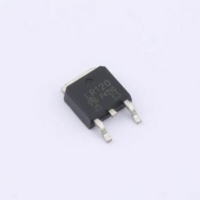 IRLR120TRPBF-VB 场效应管(MOSFET) 场效应管 （MOSFET) TO-252