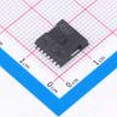 NCEP15T14LL 场效应管(MOSFET) NCEP15T14LL TOLL