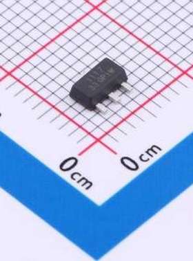 BL1117C-33CM 线性稳压器(LDO) BL1117C-33CM SOT-89-3L