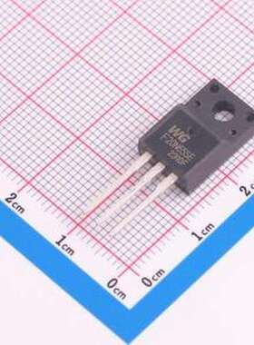 WGF20N65SE 场效应管(MOSFET) WGF20N65SE TO-220F