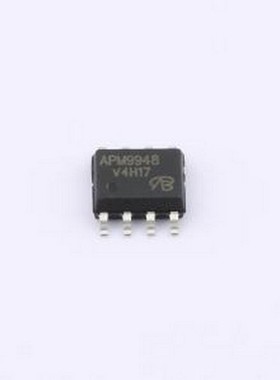 APM9948KC-TRL-VB 场效应管(MOSFET) 耐压:60V 电流:7A SOP-8