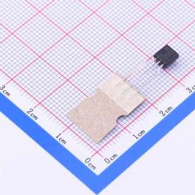 BC33725TA 三极管(BJT) NPN 电流:800mA 耐压:45V TO-92-3