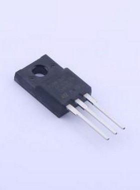 STP55NF06FP 场效应管(MOSFET) 1个N沟道 耐压:60V 电流:50A TO-2