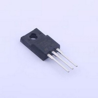 STP55NF06FP 场效应管(MOSFET) 1个N沟道 耐压:60V 电流:50A TO-2