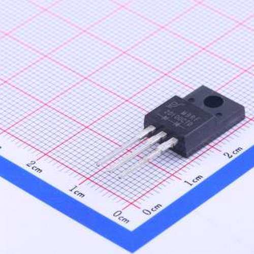 MBRF20100CTD 肖特基二极管 电压:100V 电流:20A ITO-220AB-3