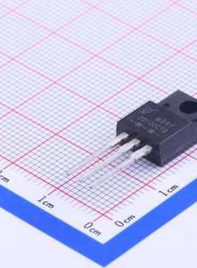 MBRF20100CTD 肖特基二极管 电压:100V 电流:20A ITO-220AB-3
