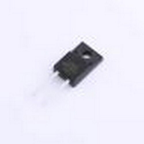 MUR1560F 快恢复/高效率二极管 电压:600V 电流:15A ITO-220AC