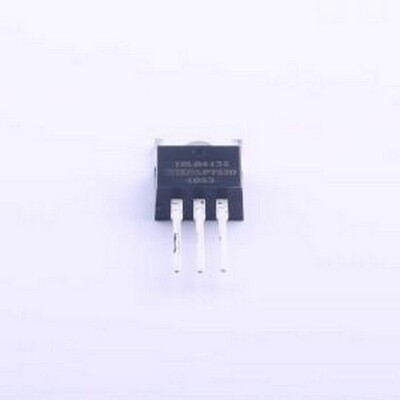 IRLB4132PBF 场效应管(MOSFET) 1个N沟道 耐压:30V 电流:150A TO-
