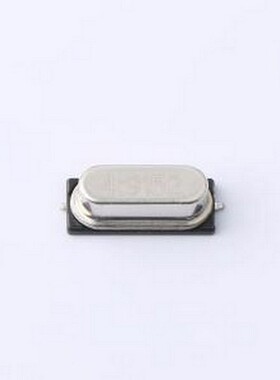 SD2004M91520001 无源晶振 4.9152MHz ±20ppm 20pF HC-49S-SMD