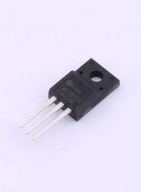CMF5972A 场效应管(MOSFET) 1个N沟道 耐压:70V 电流:90A TO-220F