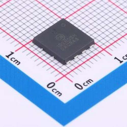 NVMTS1D2N08H 场效应管(MOSFET) NVMTS1D2N08H DFNW-8(8.4x8.3)