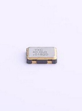 OT503240MJBA4SL 有源晶振 40MHz ±10ppm 1.8V~3.3V YSO110TR SM