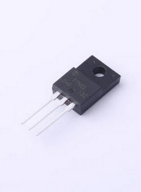 F7N65 场效应管(MOSFET) 耐压:650V 电流:7A ITO-220ABW