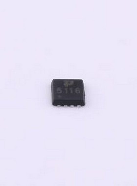 TPNVTFS5116PLTAG 场效应管(MOSFET) 耐压:60V 电流:16A PDFN-8L(