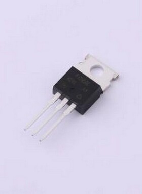 SIHP12N50C-E3 场效应管(MOSFET) 1个N沟道 耐压:500V 电流:7.5A