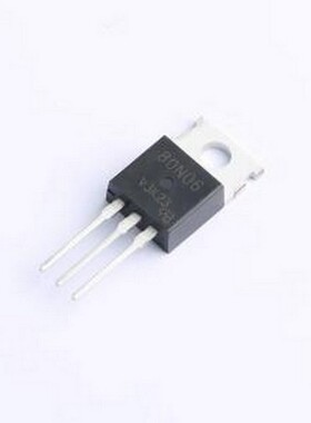 CMP80N06-VB 场效应管(MOSFET) 1个N沟道 耐压:60V 电流:120A TO-
