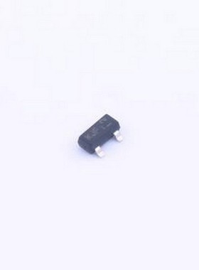 BAL99-7-F 开关二极管 电压:75V 电流:300mA SOT-23