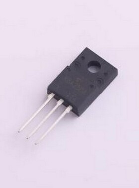 TK8A25DA,S4X(S 场效应管(MOSFET) 1个N沟道 耐压:250V TO-220SIS